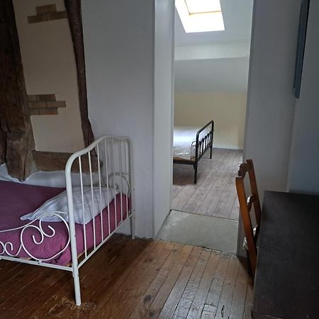 Les Ecuries Du Seque Bed & Breakfast Saint-Martin-de-Seignanx ภายนอก รูปภาพ