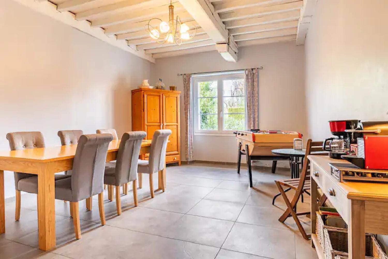 Les Ecuries Du Seque Bed & Breakfast Saint-Martin-de-Seignanx ภายนอก รูปภาพ