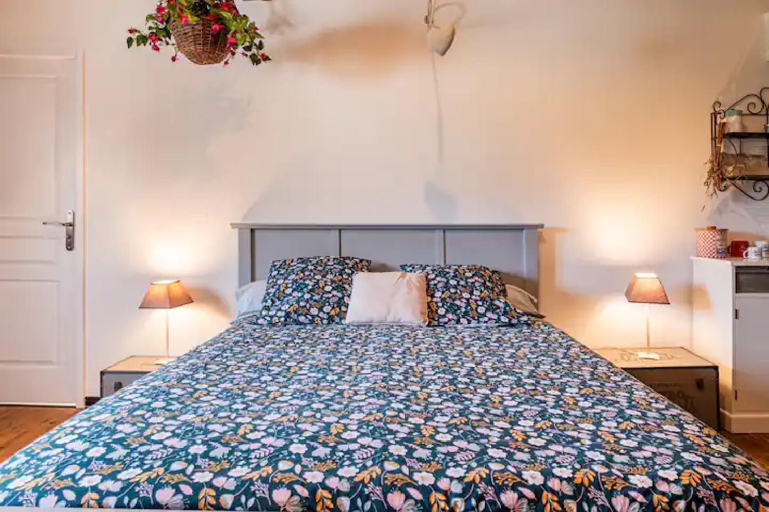 Les Ecuries Du Seque Bed & Breakfast Saint-Martin-de-Seignanx ภายนอก รูปภาพ